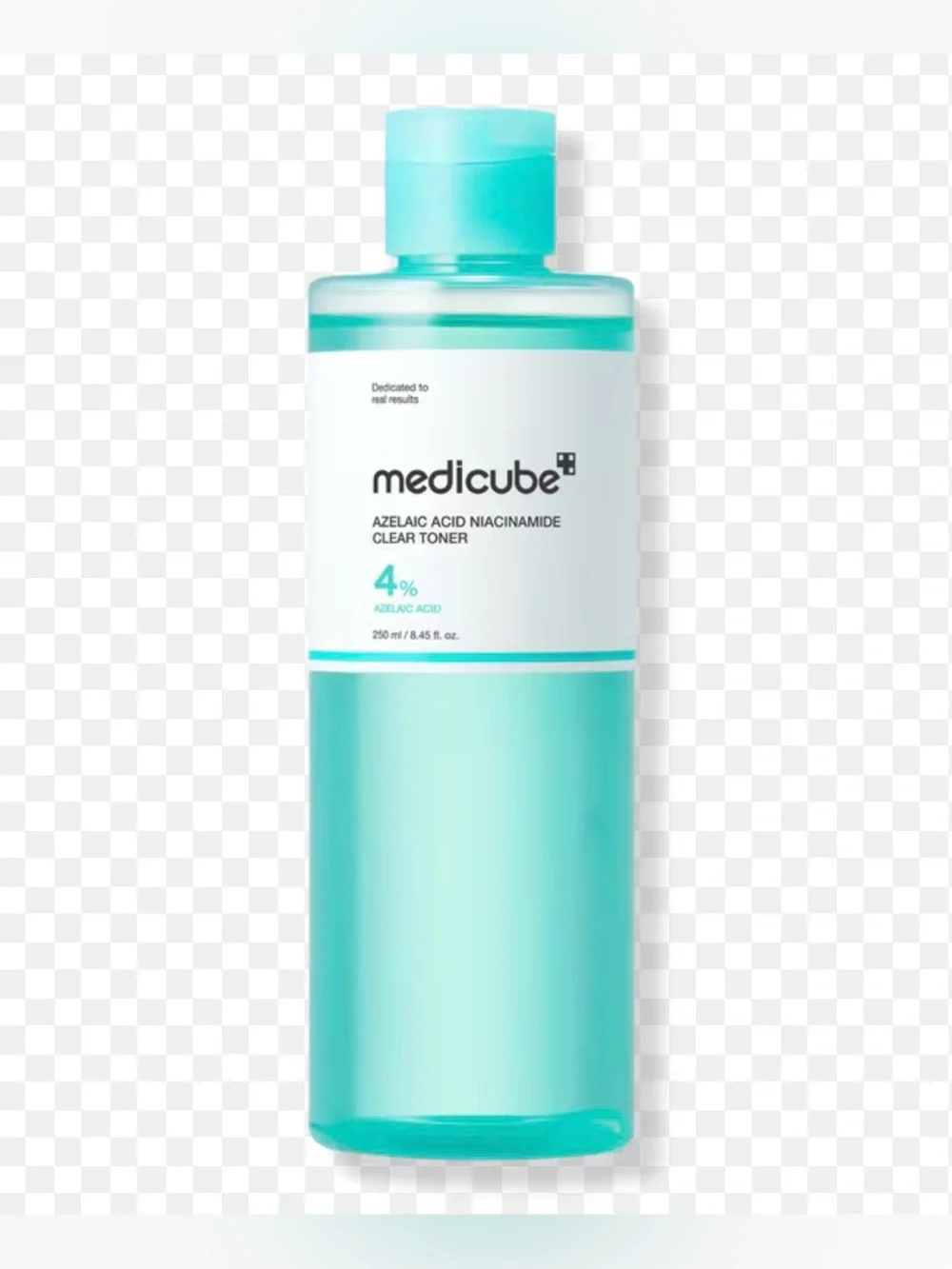S Azelaic Acid Niacinamide Clarifying Toner NIB